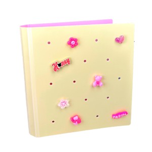 PINLAND CARPETA 3X40